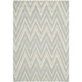 thumbnail image 1 of Safavieh Cambridge Tapis de Laine Touffeté Main Carrée 6', 1 of 1
