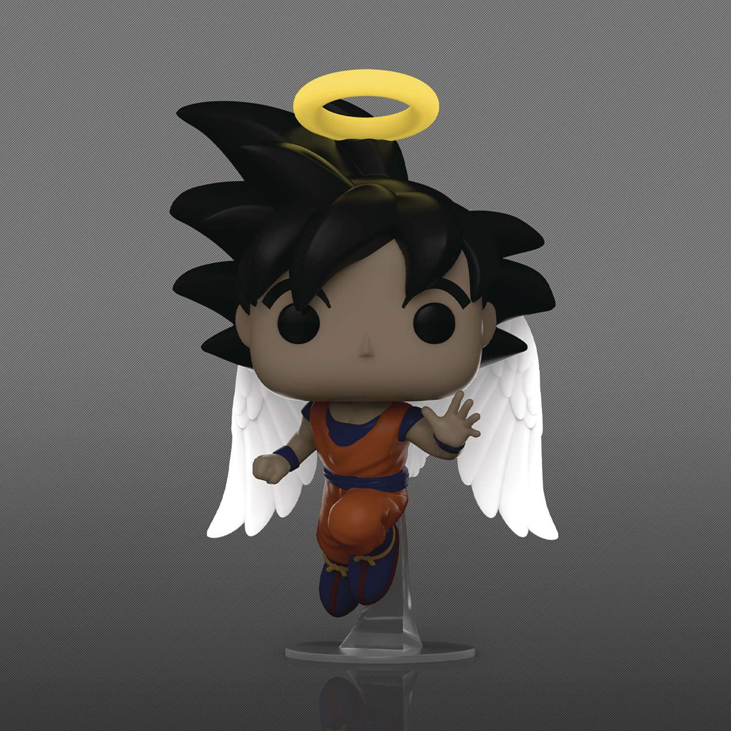 Funko Dragon Ball Z Pop! Animation Goku with Wings Vinyl Figure (Regular Version)