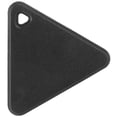 thumbnail image 3 of Buscador de llaves de forma triangular Buscador de artículos Localizador de billetera Alarma anti-perdida para encontrar mascotas para uso en exteriores ANGGREK Otros, 3 of 8
