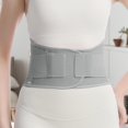 thumbnail image 5 of TTETTZ Women Waist Trainer Belt Back Belt Lower Back Brace for Fitness Gift Workout S, 5 of 7