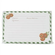 Better Homes&gardens Recipe Card 4x6" (20-pk) Tomato
