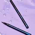 thumbnail image 6 of essence Eyeliner Pen Liquid Felt-Tip Waterproof, 01 Black Waterproof, 6 of 9