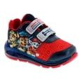 thumbnail image 1 of Tenis Niño Paw Patrol Velcro azul 15 PAW Patrol 9221, 1 of 5