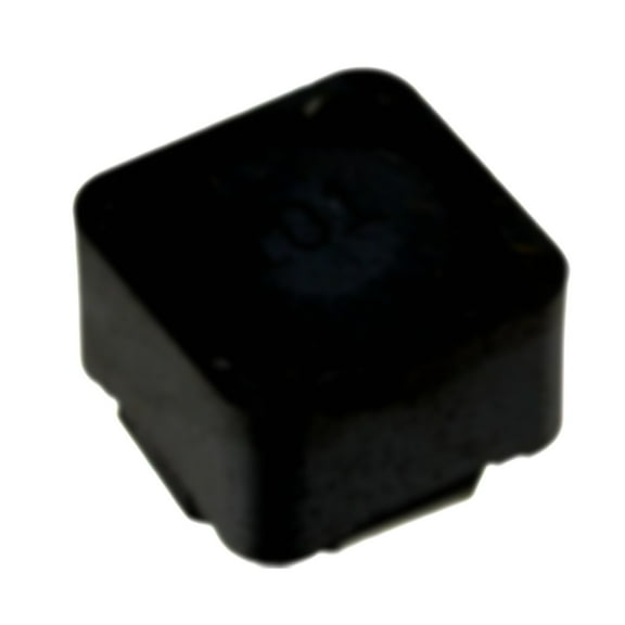 Pack of 4 SRR1280-330M Inductor 33 µH Shielded Drum Core, Wirewound 3.5A 57m Ohm Max Nonstandard : RoHS