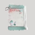 thumbnail image 4 of Child Bcom Card Protective Cover Case Cartoon Cute Photo Card Holder DIY INS Card Storage Pendant Card Sleeve Candy Bag Card Bag, 4 of 6