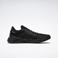 thumbnail image 2 of Reebok Footwear Men NANOFLEX TR CBLACK/TRGRY8/CBLACK SHOE, 2 of 7