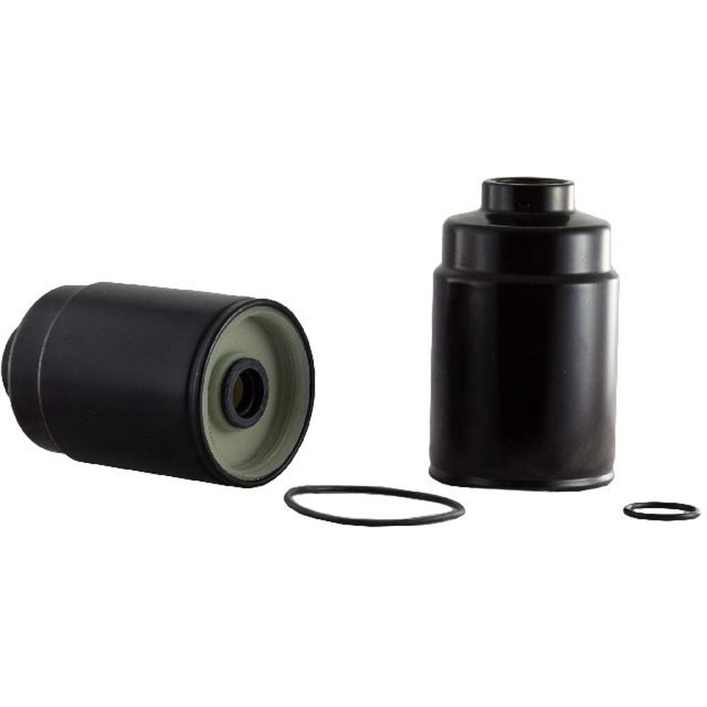 OE Replacement for 20152016 GMC Sierra 3500 HD InLine Fuel Filter