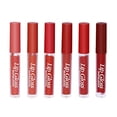 thumbnail image 1 of Lápiz labial HUOGUO Cute Red Aunt Sweet Velvet 3G impermeable, 1 of 5