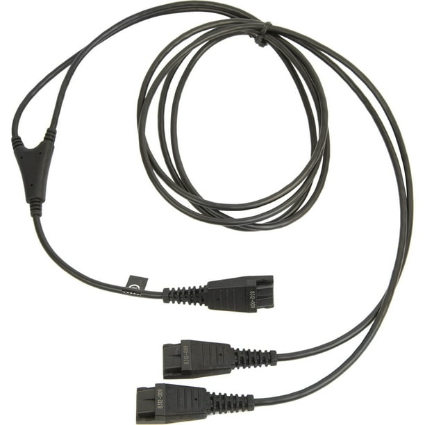 Jabra Headset Cable