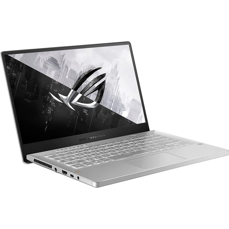 ASUS ROG Zephyrus 14