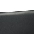 thumbnail image 5 of Ikon Motorsports Compatible with 02-05 Audi A4 B6 Sedan A Type Trunk Spoiler Painted #LX7Z Dolphin Gray, 5 of 5