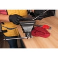 thumbnail image 6 of Performance Tool MV4 Hammer Tough 4-Inch Machinist Vise, 6 of 9