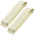 thumbnail image 1 of Miangastore 1 Paire de Brassards Assortis Simples Élastiques Unisexes pour Femmes Hommes, 1 of 9