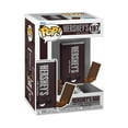 thumbnail image 2 of Funko Pop! Hershey’s - Hershey's Chocolate Bar Vinyl Figure, 2 of 2