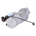 thumbnail image 5 of Starter Motor for INFINITI EX35 2008-2012 FX35 G35 M35 3.5L 1.4KW CW 12V 12T, Replaces 23300-JK20D, 5 of 10