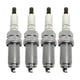 thumbnail image 5 of 4PCS 22401-8H516 LFR6A11 3672 Spark Plug for F115 F225 F250 F300 Almera Primera LF115/250/300 LFR6A-11, 5 of 5