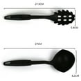 thumbnail image 2 of Gerich 6 Pcs Kitchen Utensils Non-Stick Baking Nylon Cooking Tools for Baking Frying, 2 of 12
