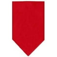 thumbnail image 2 of Pet Dog  Cat Bandana Blank, Plain (Available in 14 Colors), 2 of 10