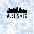 thumbnail image 4 of Inktastic Austin Texas Skyline Silhouette Tx City Boys or Girls Baby Bodysuit, 4 of 5