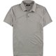 thumbnail image 1 of Alfani - Polo de rugby para hombre, color beige, pequeño, 1 of 1