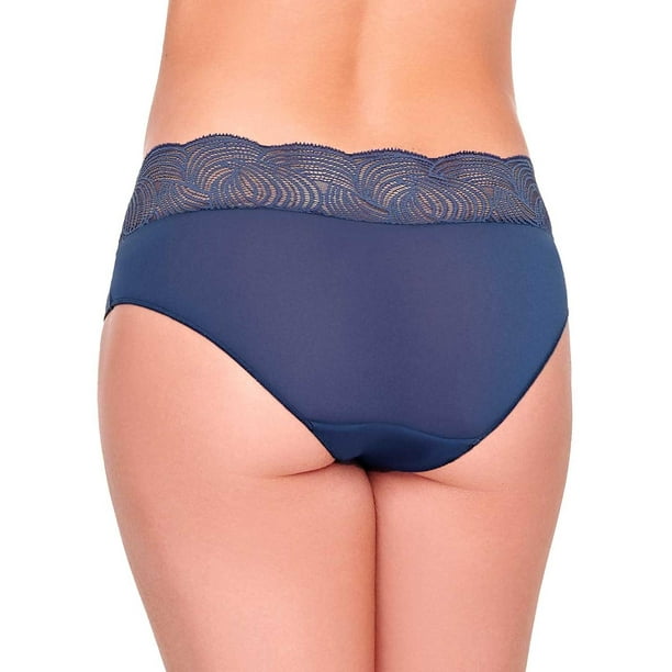 Pantaletas Calzones Ilusión Walmart Calzones De Mujer Los 10