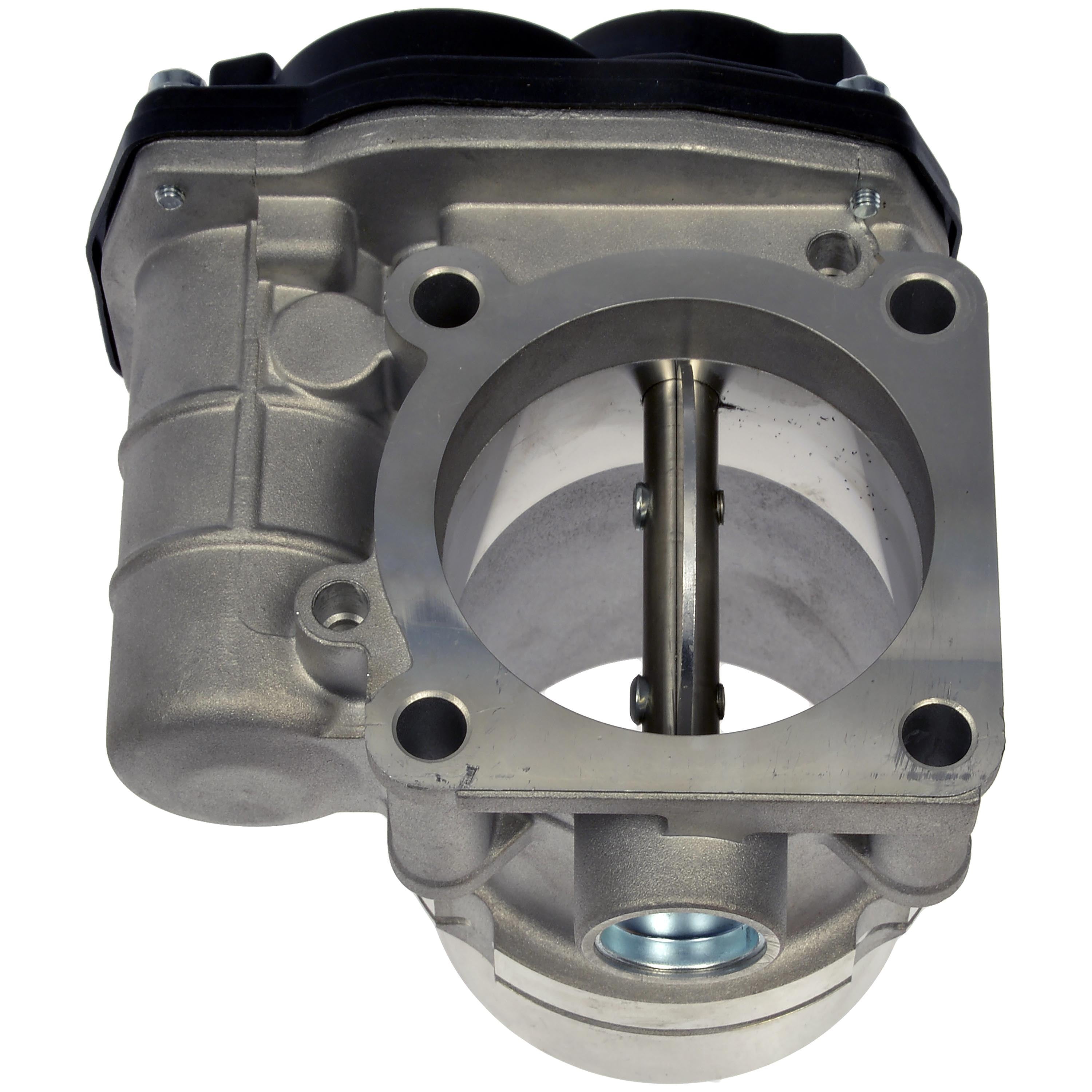 Dorman 977-858 Electronic Throttle Body for Specific Chevrolet / GMC Models (OE FIX)