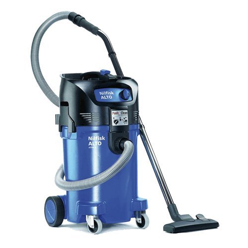 Nilfisk ALTO Attix 19 19-Gallon Wet/Dry 