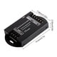 thumbnail image 4 of Toystoory Amplificador RGB de velocidad rápida, repetidor de potencia de tira de luz portátil para Hotel en casa, controlador programable de Electrodomésticos, 4 of 6