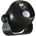 thumbnail image 1 of Acclaim Éclairage B200BZ Mouvement Activé Batterie LED Mini Projecteur & 44; Bronze, 1 of 1
