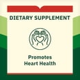 thumbnail image 6 of (3 pack) Spring Valley CoQ10 Dietary Supplement Gummies for Heart Health, 200 mg, 100 Count, 6 of 11