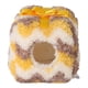 thumbnail image 2 of Casita cálida para hámster, cama multifuncional y compacta para mascotas, decoración de hábitat, nido de invierno para hámster y jerbos enanos., 2 of 7