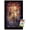 Premium Poster & Push Pin Bundle, variant on Star Wars: The Phantom Menace - One Sheet Wall Poster, 22.375" x 34", Framed