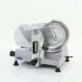 thumbnail image 5 of GSE012 Manual Commercial Food Slicer, 12 Inch Knife, Medium to Heavy Duty, 5 of 8
