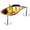 Pro-Perch, variant on Bill Lewis Hammer-Trap Lipless Crankbait 3/8 oz Pro-Perch