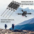thumbnail image 4 of Piece Hex Screwdriver Set 1.5mm 2mm 2.5mm 3.0mm, Rc Hex Screwdriver Handle Drive Nut Adapter Hy, 4 of 4