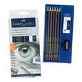 thumbnail image 3 of Faber-Castell Graphite Sketch Set, 8 Piece Art Set, 3 of 3