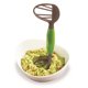 thumbnail image 2 of Machacador de aguacate Washranp, pelador y rebanador de frutas 3 en 1 con mango de agarre multifuncional para suministros de cocina, 2 of 6