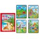 thumbnail image 4 of Nuevos libros mágicos de dibujo al agua para niños, libros para colorear, juguetes de pintura para niños, regalo de cumpleaños, Navidad, Año Nuevo para niños y niñas, nuevo, 4 of 5