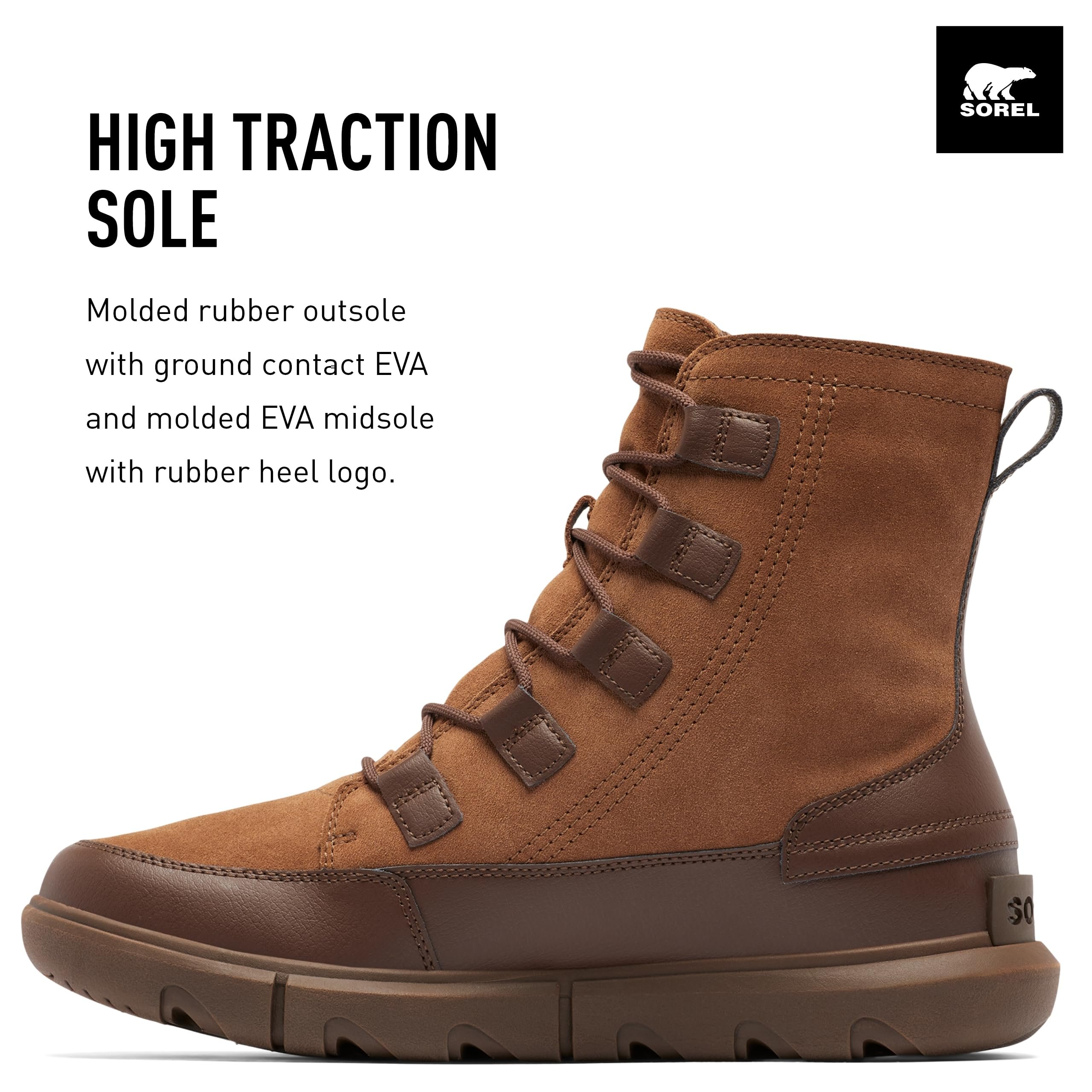 Sorel Men display picture 3