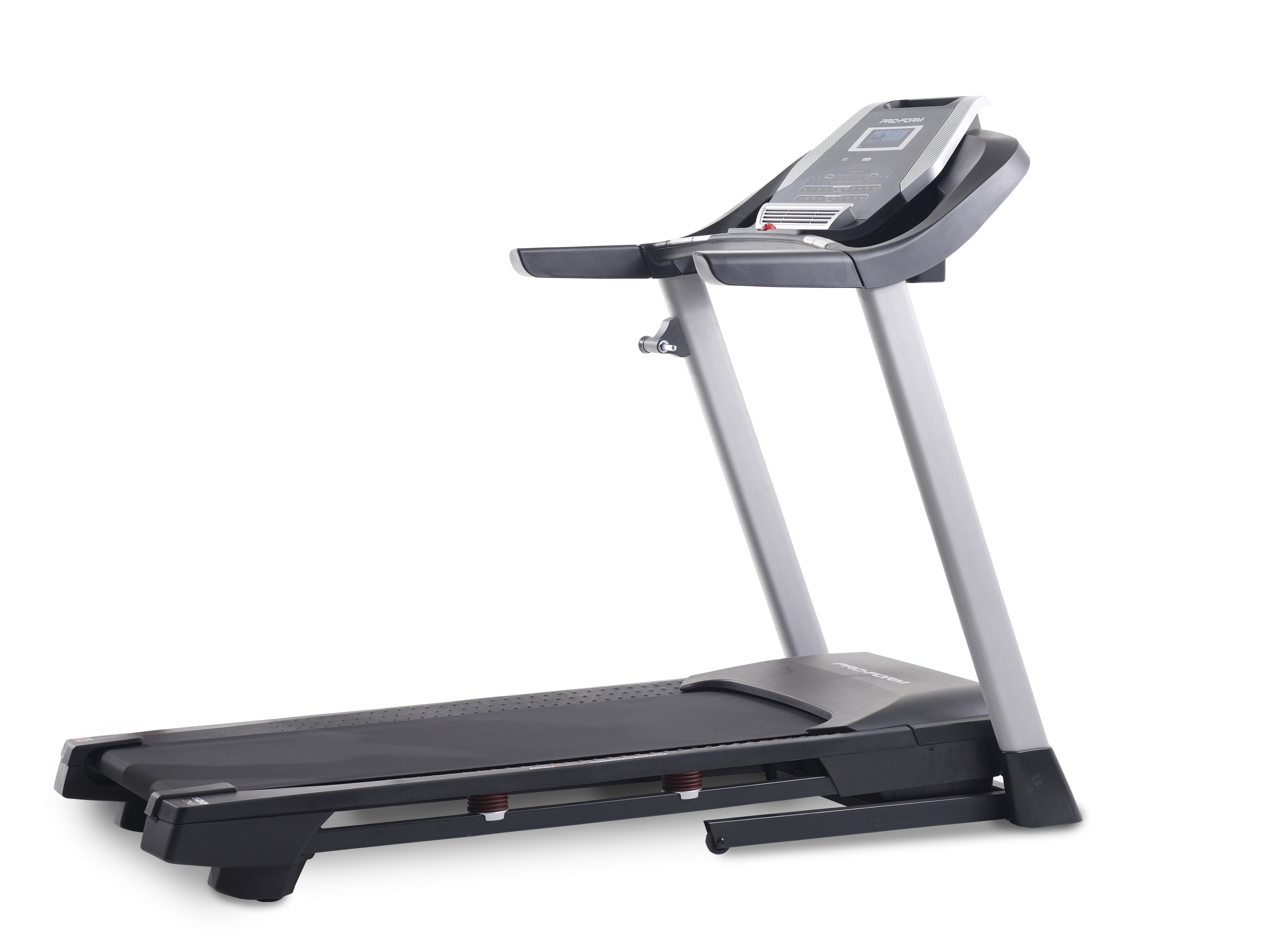 ProForm 520 ZNi Folding Treadmill, iFit Compatible