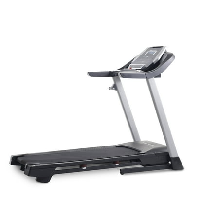 ProForm 520 ZNi Folding Treadmill, iFit (Best Treadmill For 300 Lbs)