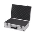 thumbnail image 4 of Estuche de transporte Caja de almacenamiento de archivos impermeable y ligera Caja de almacenamiento de equipos EstiloH, 4 of 9