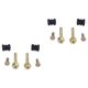 thumbnail image 1 of 2 Kits De Cálipers De Frenos Jetta 1992 A 2013 Volkswagen Delanteros HO AUTOPARTES ., 1 of 4