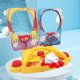 thumbnail image 3 of 1 juego divertido juego antiestrés pastel crema cara 1/2 jugadores para niños adultos regalos, 3 of 8