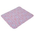 thumbnail image 2 of Almohadilla Para Orina, Almohadilla Impermeable Para Cama, Poliéster 31.5 X 35.4 Pulgadas Para Adultos Y Niños ANGGREK Otros, 2 of 3