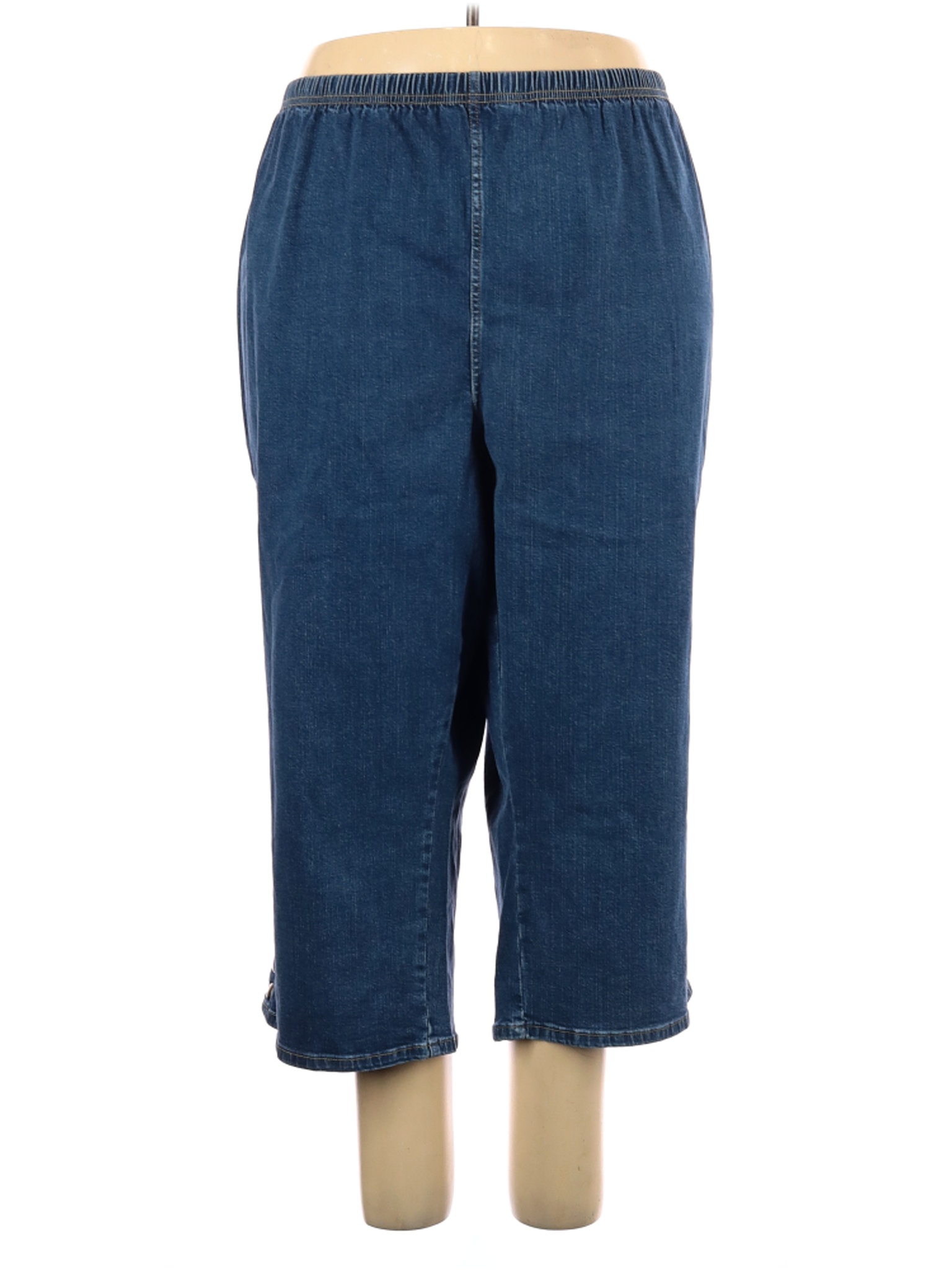 Liz \u0026 Me Women's Size 5X Plus Jeans 