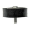 thumbnail image 3 of Drive belt Idler Pulley Fits: DAYCO 89133 BMW Chrysler Dodge Hyundai Jeep, 3 of 3