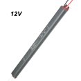 thumbnail image 1 of 48W Waterproof LED power supply thin strip switching Transformer 12v/24v 12V, 1 of 5