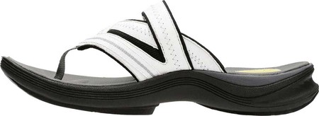 clarks wave coast flip flop