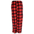 thumbnail image 3 of Dead Tired  Buffalo Check Winter Pajama Pants (Women), 3 of 5